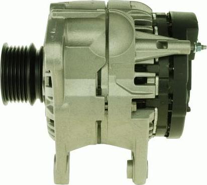 Friesen 9042630 - Alternator autospares.lv