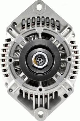 Friesen 9042041 - Alternator autospares.lv