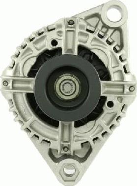 Friesen 9042000 - Alternator autospares.lv