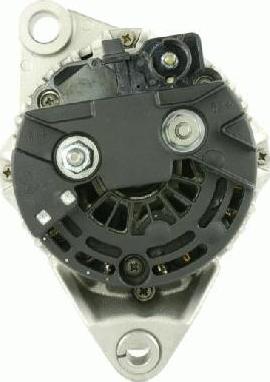 Friesen 9042000 - Alternator autospares.lv