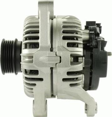 Friesen 9042000 - Alternator autospares.lv