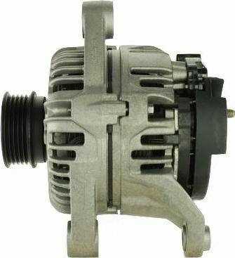 Friesen 9042010 - Alternator autospares.lv