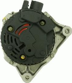 Friesen 9042081 - Alternator autospares.lv