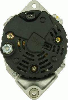 Friesen 9042191 - Alternator autospares.lv