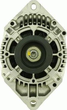 Friesen 9042191 - Alternator autospares.lv