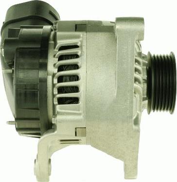 Friesen 9042161 - Alternator autospares.lv