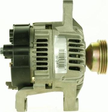 Friesen 9042101 - Alternator autospares.lv