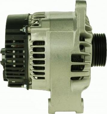 Friesen 9042111 - Alternator autospares.lv