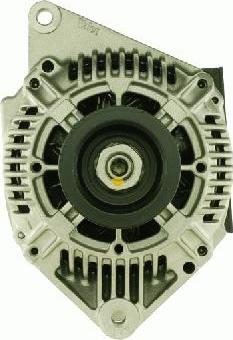 Friesen 9042131 - Alternator autospares.lv