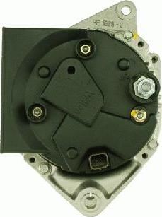 Friesen 9042131 - Alternator autospares.lv