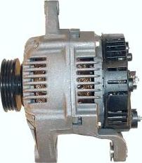 Friesen 9042121 - Alternator autospares.lv