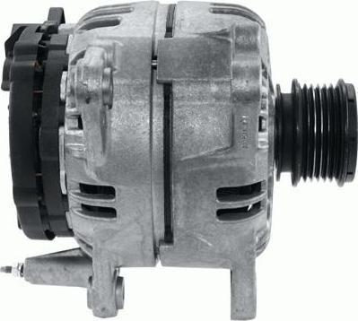 Friesen 9042810 - Alternator autospares.lv