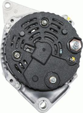 Friesen 9042201 - Alternator autospares.lv