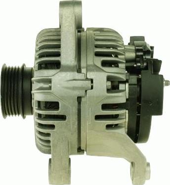 Friesen 9042760 - Alternator autospares.lv