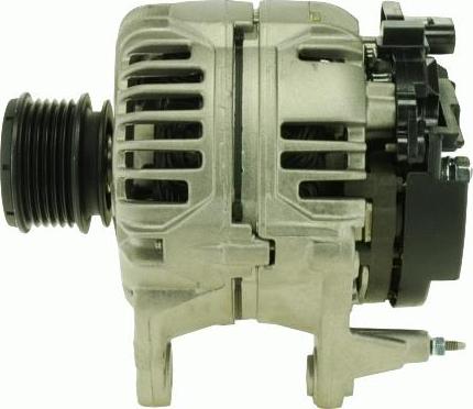 Friesen 9042700 - Alternator autospares.lv