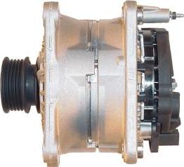 Friesen 9042710 - Alternator autospares.lv