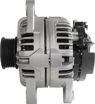 Friesen 9042780 - Alternator autospares.lv