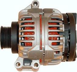 Friesen 9042720 - Alternator autospares.lv