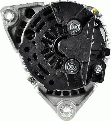 Friesen 9047330 - Alternator autospares.lv