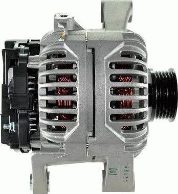 Friesen 9047320 - Alternator autospares.lv