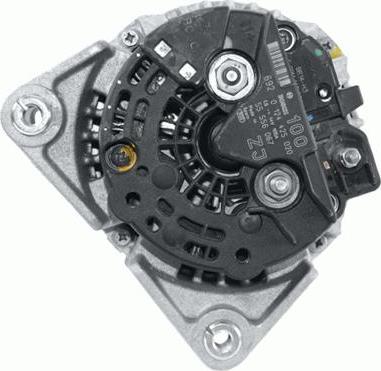 Friesen 9047270 - Alternator autospares.lv