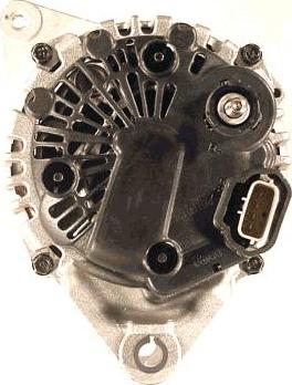 Friesen 9051565 - Alternator autospares.lv