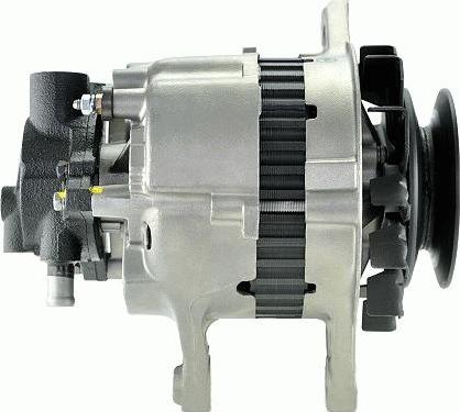 Friesen 9051512 - Alternator autospares.lv