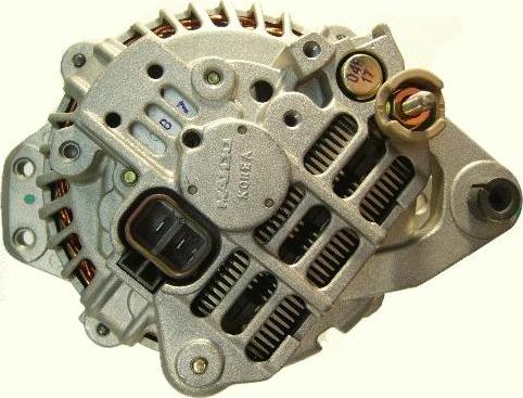 Friesen 9051528 - Alternator autospares.lv