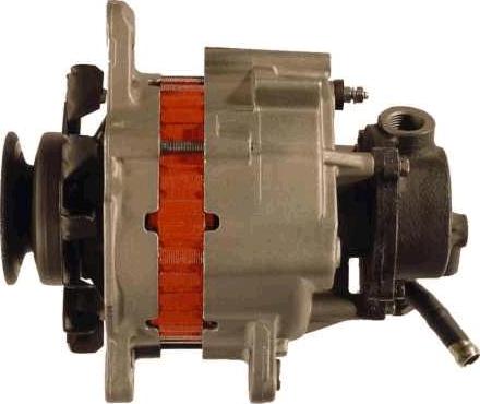 Friesen 9051523 - Alternator autospares.lv