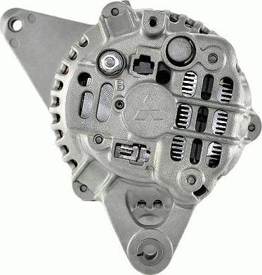 Friesen 9051522 - Alternator autospares.lv