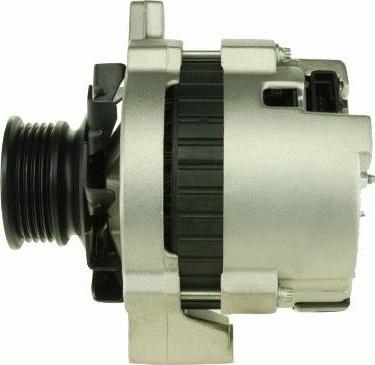 Friesen 9051001 - Alternator autospares.lv