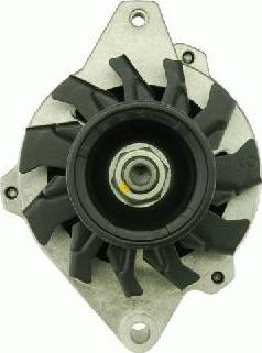 Friesen 9051001 - Alternator autospares.lv