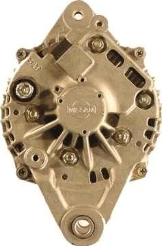 Friesen 9051156 - Alternator autospares.lv