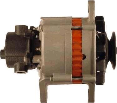 Friesen 9051158 - Alternator autospares.lv