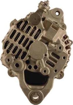 Friesen 9051165 - Alternator autospares.lv