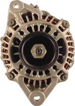 Friesen 9051165 - Alternator autospares.lv