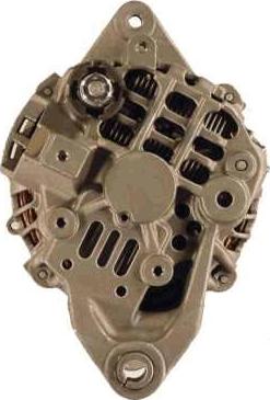 Friesen 9051162 - Alternator autospares.lv