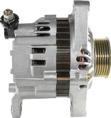 Friesen 9051167 - Alternator autospares.lv