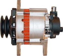 Friesen 9051105 - Alternator autospares.lv