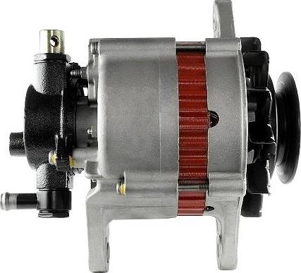 Friesen 9051113 - Alternator autospares.lv