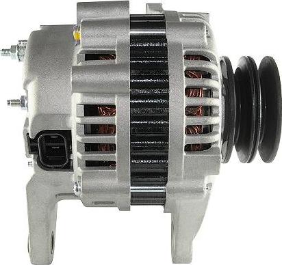 Friesen 9051130 - Alternator autospares.lv