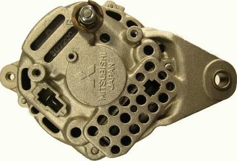 Friesen 9051122 - Alternator autospares.lv