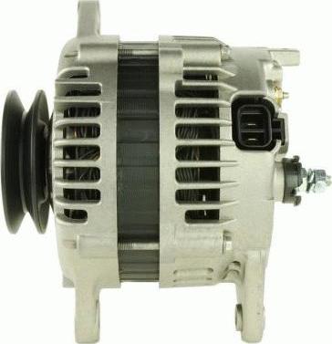 Friesen 9051175 - Alternator autospares.lv