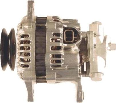 Friesen 9051815 - Alternator autospares.lv