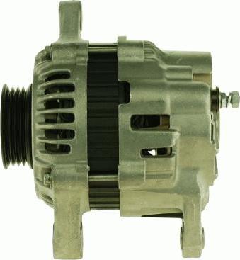 Friesen 9051810 - Alternator autospares.lv