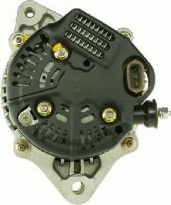 Friesen 9051290 - Alternator autospares.lv