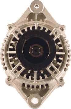 Friesen 9051253 - Alternator autospares.lv