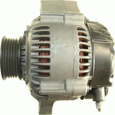 Friesen 9051252 - Alternator autospares.lv