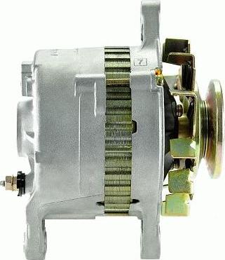 Friesen 9051200 - Alternator autospares.lv