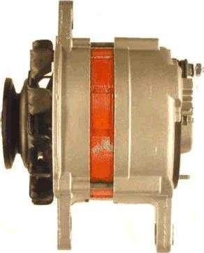 Friesen 9051210 - Alternator autospares.lv